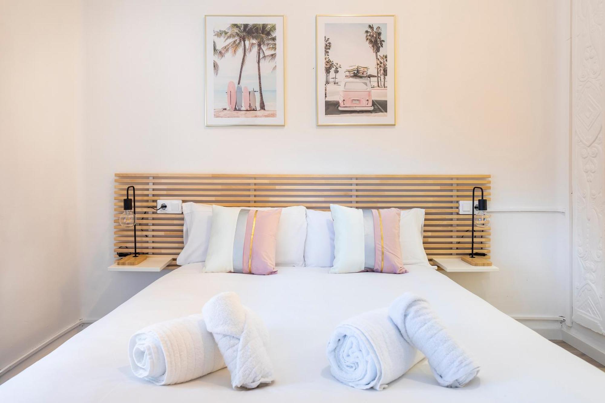 Convento, Amazing Flat With Terrace 2 Appartement *