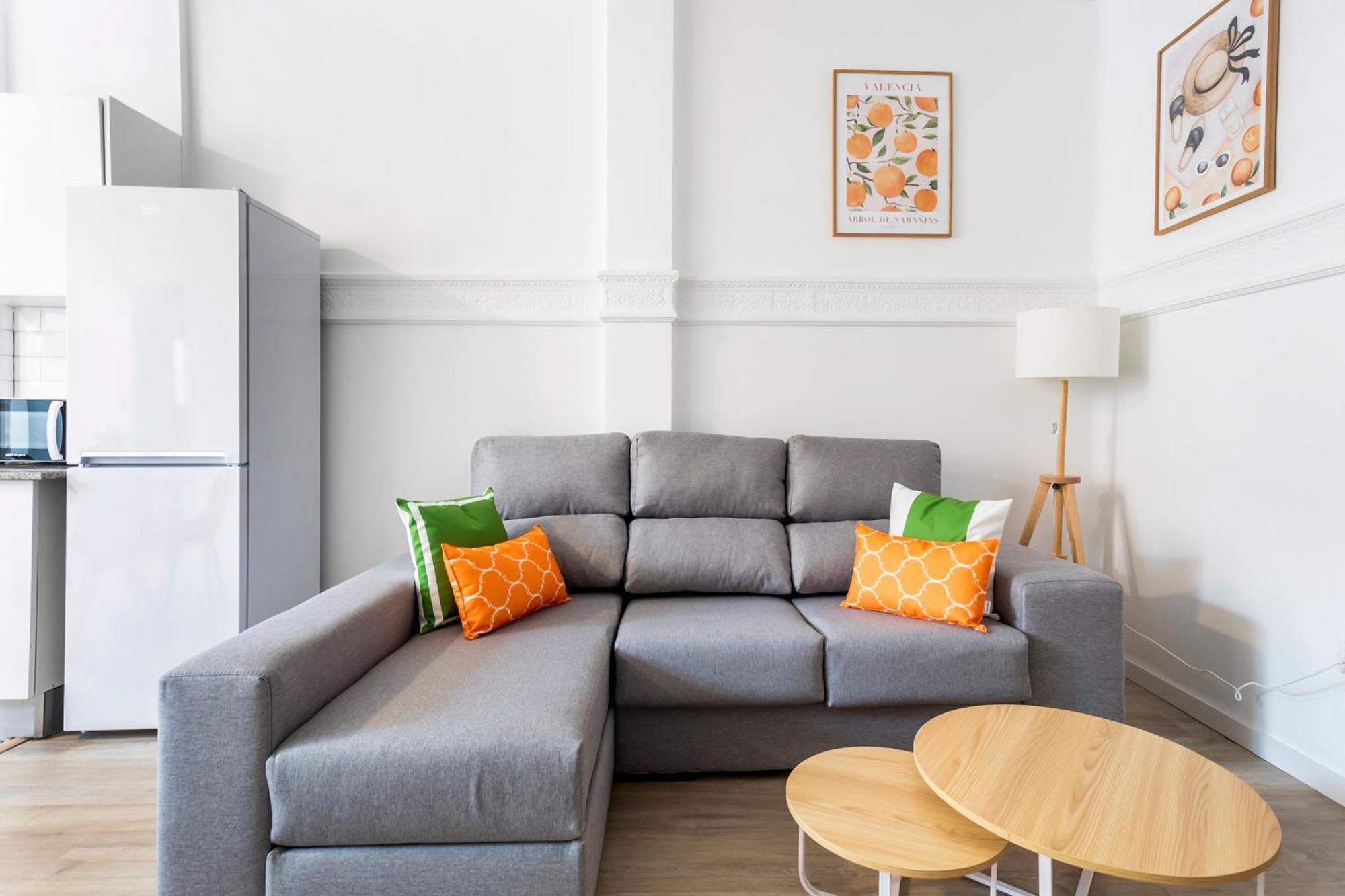 Appartement Convento, Amazing Flat With Terrace 2