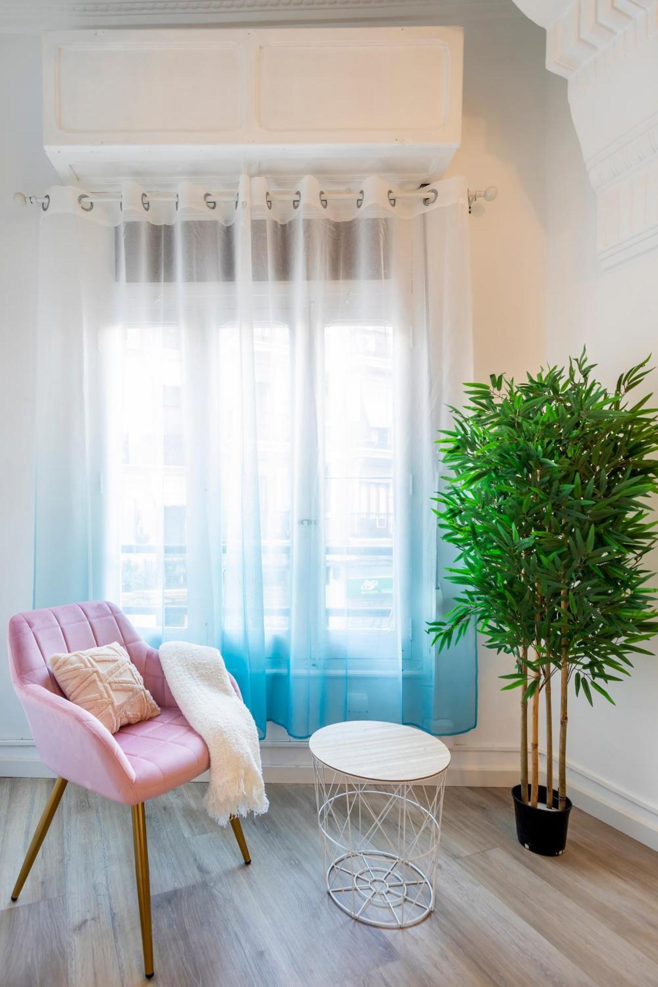 Convento, Amazing Flat With Terrace 2 Appartement *