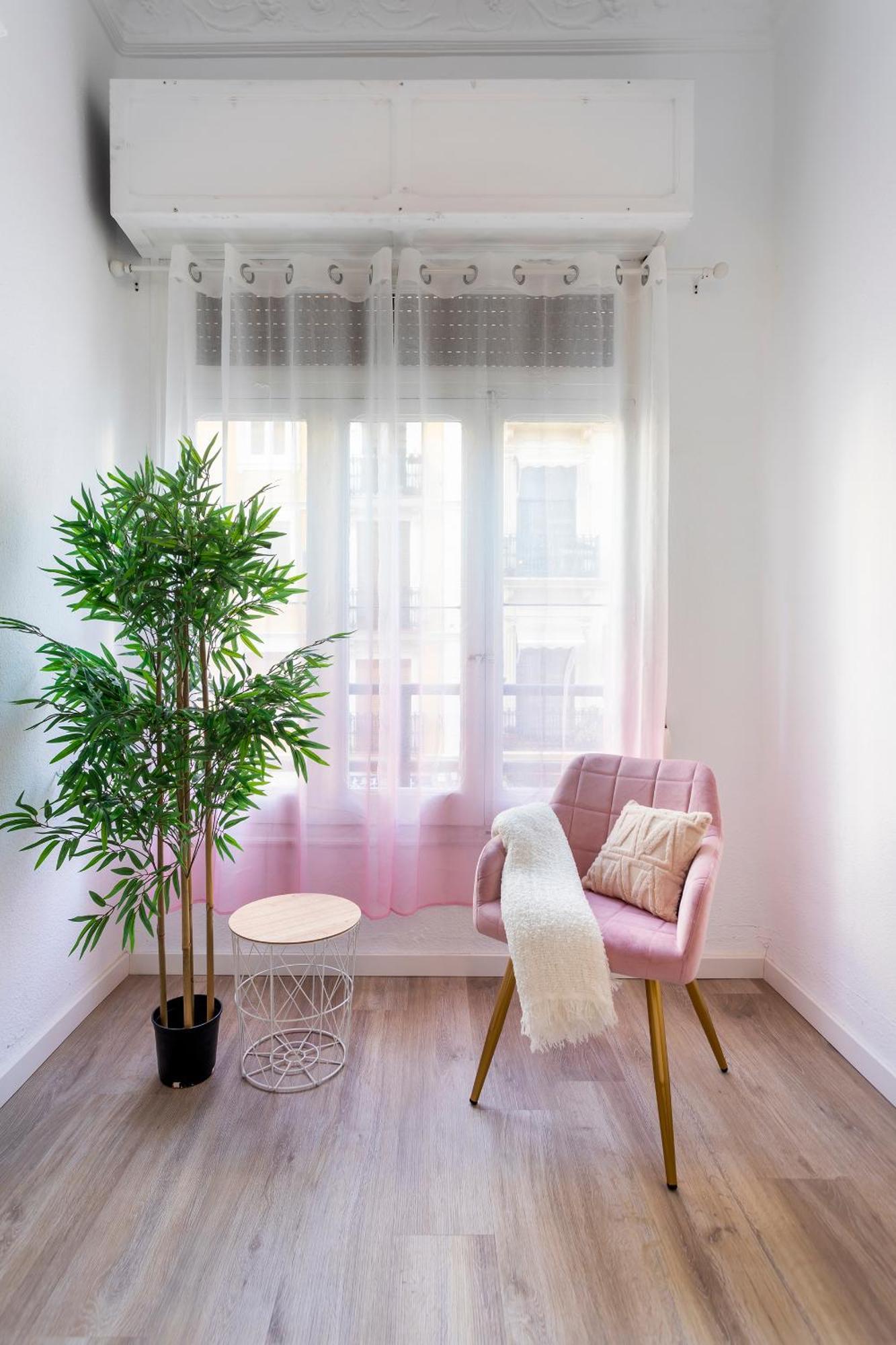 Convento, Amazing Flat With Terrace 2 Appartement *